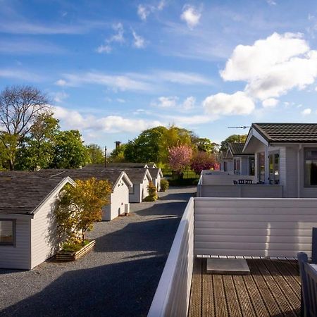 Drummohr Holiday Park Prestonpans Exterior photo