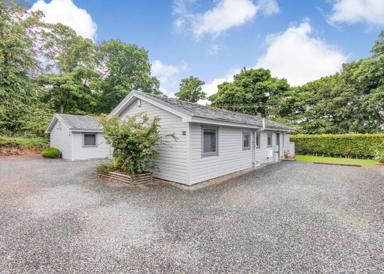 Drummohr Holiday Park Prestonpans Exterior photo