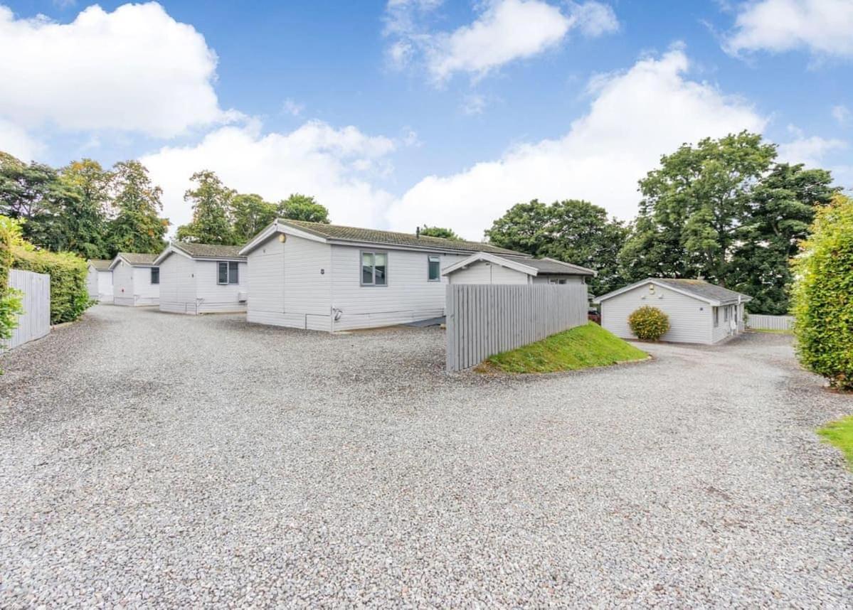 Drummohr Holiday Park Prestonpans Exterior photo